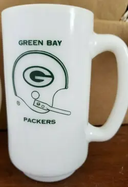 BAY PACKERS HAZEL