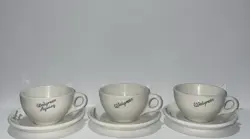 3! 1950S