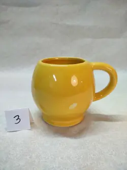 POTTERY SMILEY