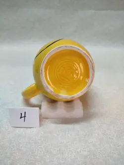SMILEY FACE MUGS