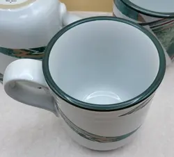 NORITAKE STONEWARE