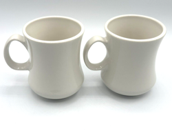 DINER COFFEE MUGS