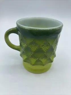 KIMBERLY GREEN DIAMOND