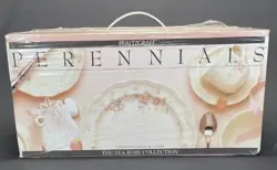 PERENNIALS VICTORIAN