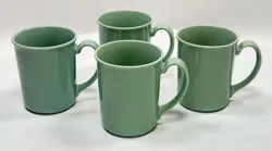 CUPS MINT GREEN