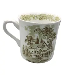 TRANSFERWARE VINTAGE ENGLAND