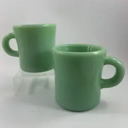 MUG HANDLE CUPS