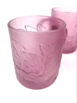 EMBOSSED MUGS