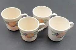 OF CORELLE COFFEE