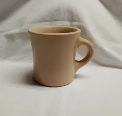 CUP MUG INCA
