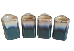 GLAZE OVER BLUE