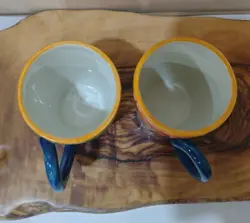 MUGS COFFEE/TEA
