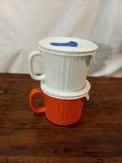20OZ W/LIDS