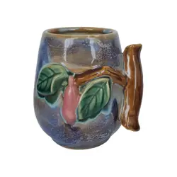 ART POTTERY VASE