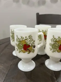GLASS CORNING