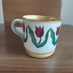 TULIP CUP