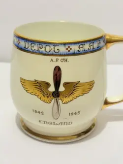 VTG AYNSLEY