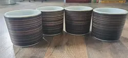 BROWN STRIPE 13