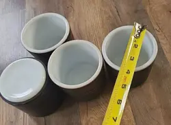 MUGS 1960S
