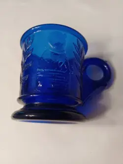 MOSSER COBALT