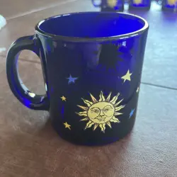 VINTAGE 90S LIBBEY