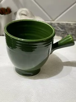 50’S FOREST GREEN