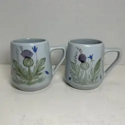 FLORAL SCOTLAND