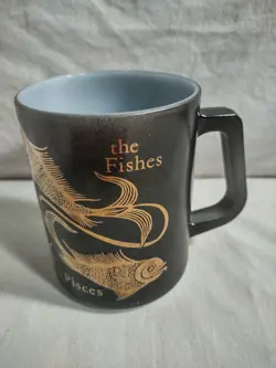 CUP USA GOLD