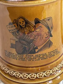 SKULL
