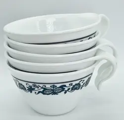 VINTAGE CORNING OLDE