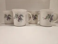 OF LARGE 4”