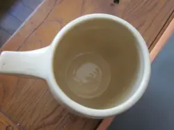 WATT POTTERY