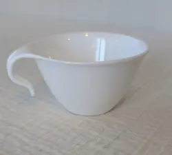 CUP 8OZ STACKABLE