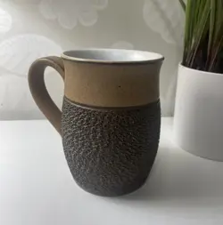 VINTAGE CUP TEA