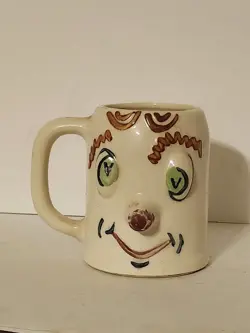 POTTERY CO
