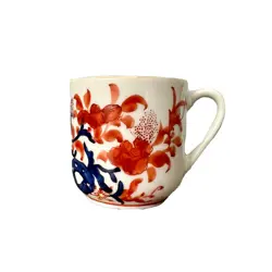 MUG DECORATED IN