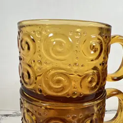 SIX VINTAGE
