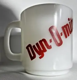 DISHWARE GOOD TIMES