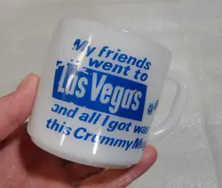 CUP ALL GOT