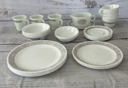 SET OF 38