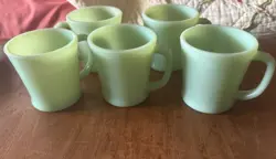 GREEN JADEITE 