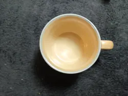 ART COFFEE MUGS