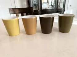 WARE D-HANDLE COFFEE