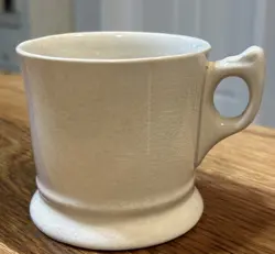 CHINA ENGLAND~MUG~