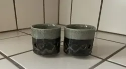 SAKE MUG CUPS