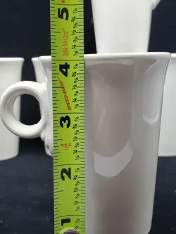 RESTAURANTWARE COFFEE MUGS