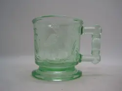 VINTAGE SEA MIST