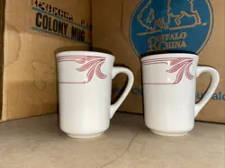 COLONY MUG