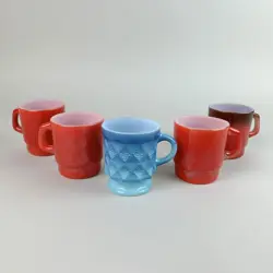 KIMBERLY STACKING
