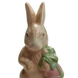 EASTER BUNNY RABBIT